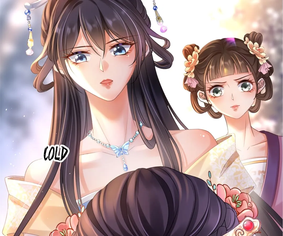 A Record of the Crown Princess’s Revenge Chapter 7 page 11 - 