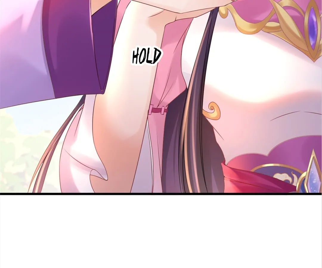 A Record of the Crown Princess’s Revenge Chapter 7 page 13 - 