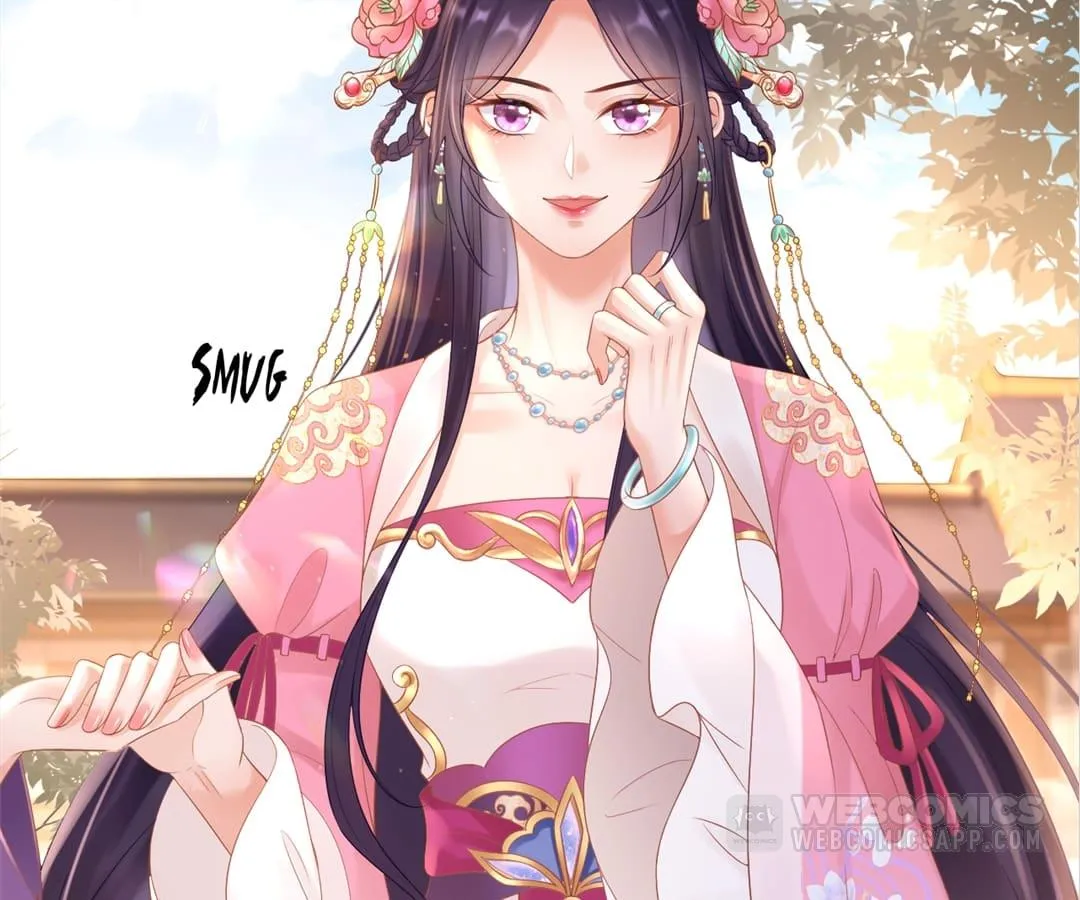 A Record of the Crown Princess’s Revenge Chapter 7 page 15 - 