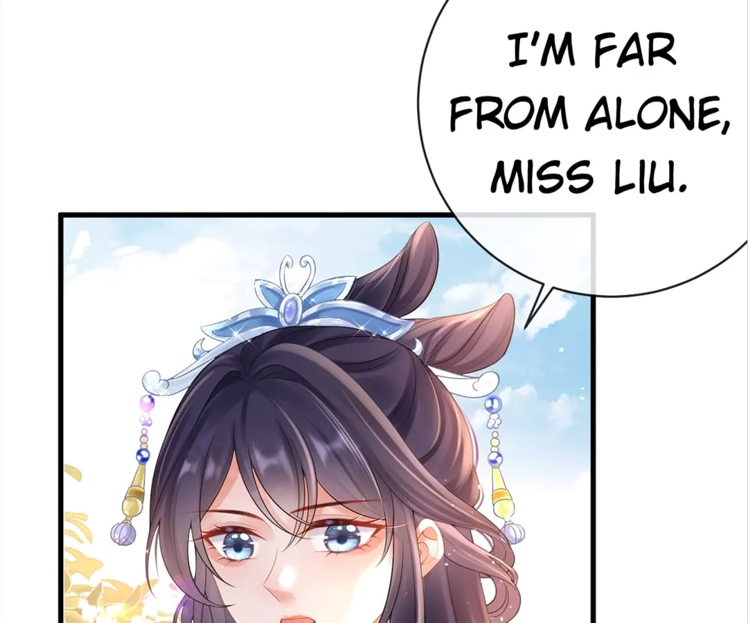 A Record of the Crown Princess’s Revenge Chapter 7 page 17 - 