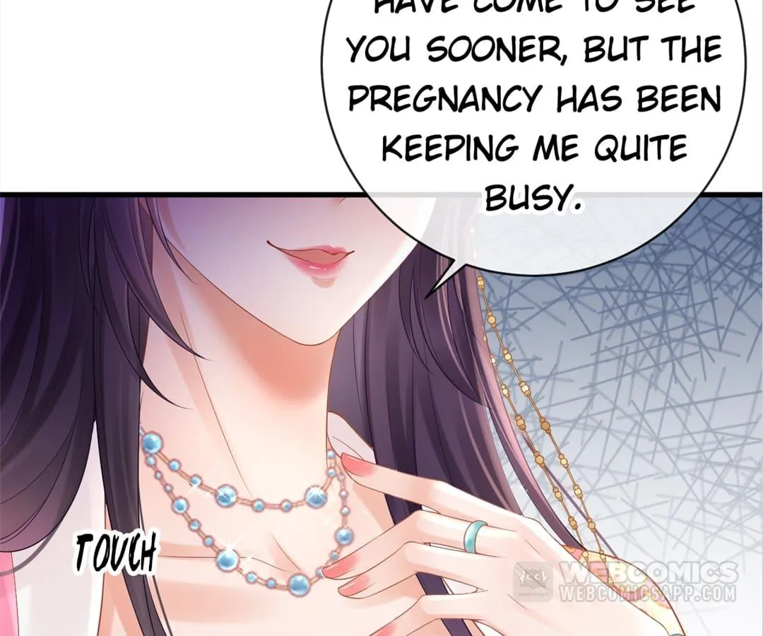 A Record of the Crown Princess’s Revenge Chapter 7 page 19 - 