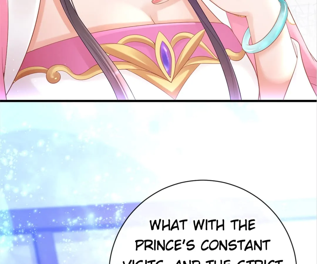 A Record of the Crown Princess’s Revenge Chapter 7 page 20 - 