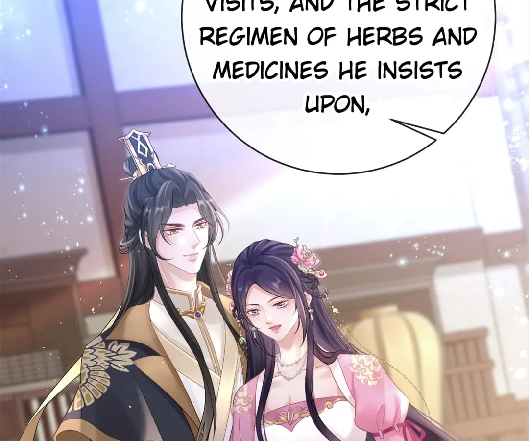 A Record of the Crown Princess’s Revenge Chapter 7 page 21 - 