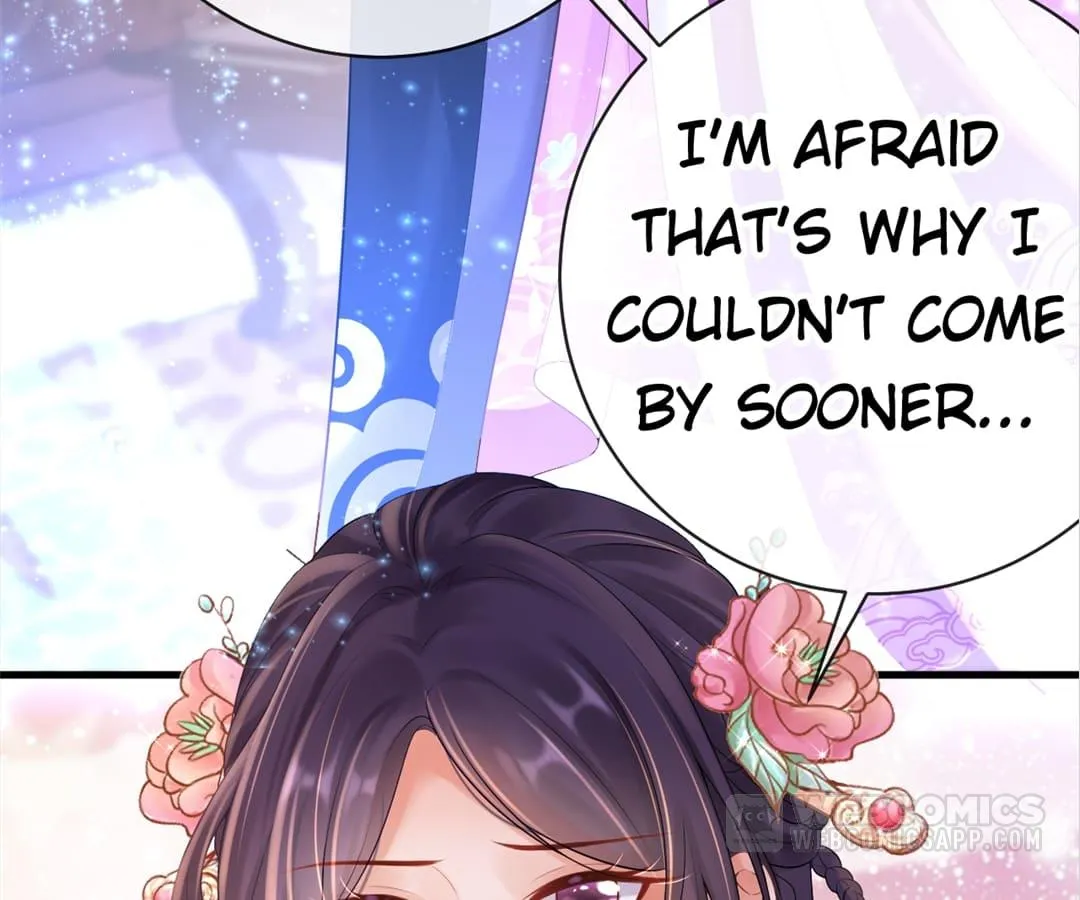 A Record of the Crown Princess’s Revenge Chapter 7 page 23 - 