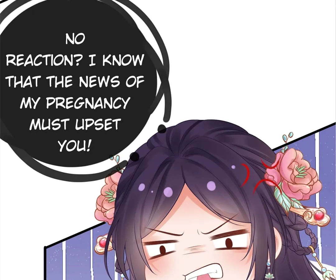 A Record of the Crown Princess’s Revenge Chapter 7 page 29 - 