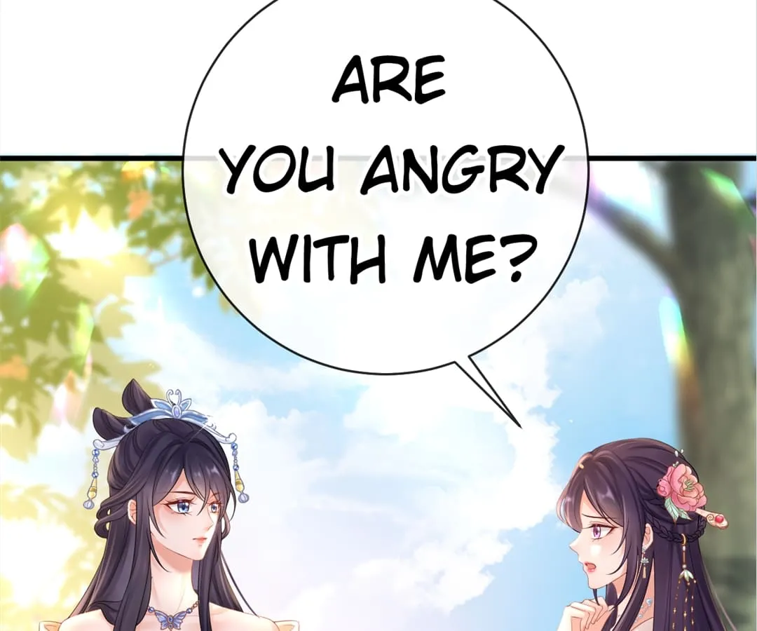 A Record of the Crown Princess’s Revenge Chapter 7 page 31 - 