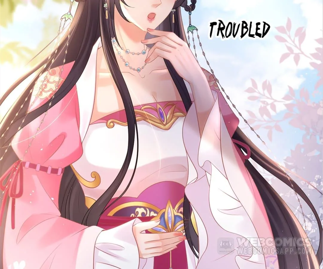 A Record of the Crown Princess’s Revenge Chapter 7 page 33 - 