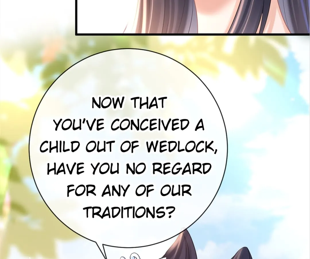 A Record of the Crown Princess’s Revenge Chapter 7 page 35 - 