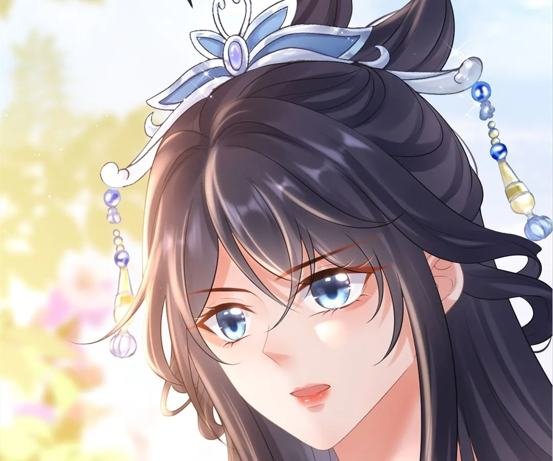A Record of the Crown Princess’s Revenge Chapter 7 page 36 - 