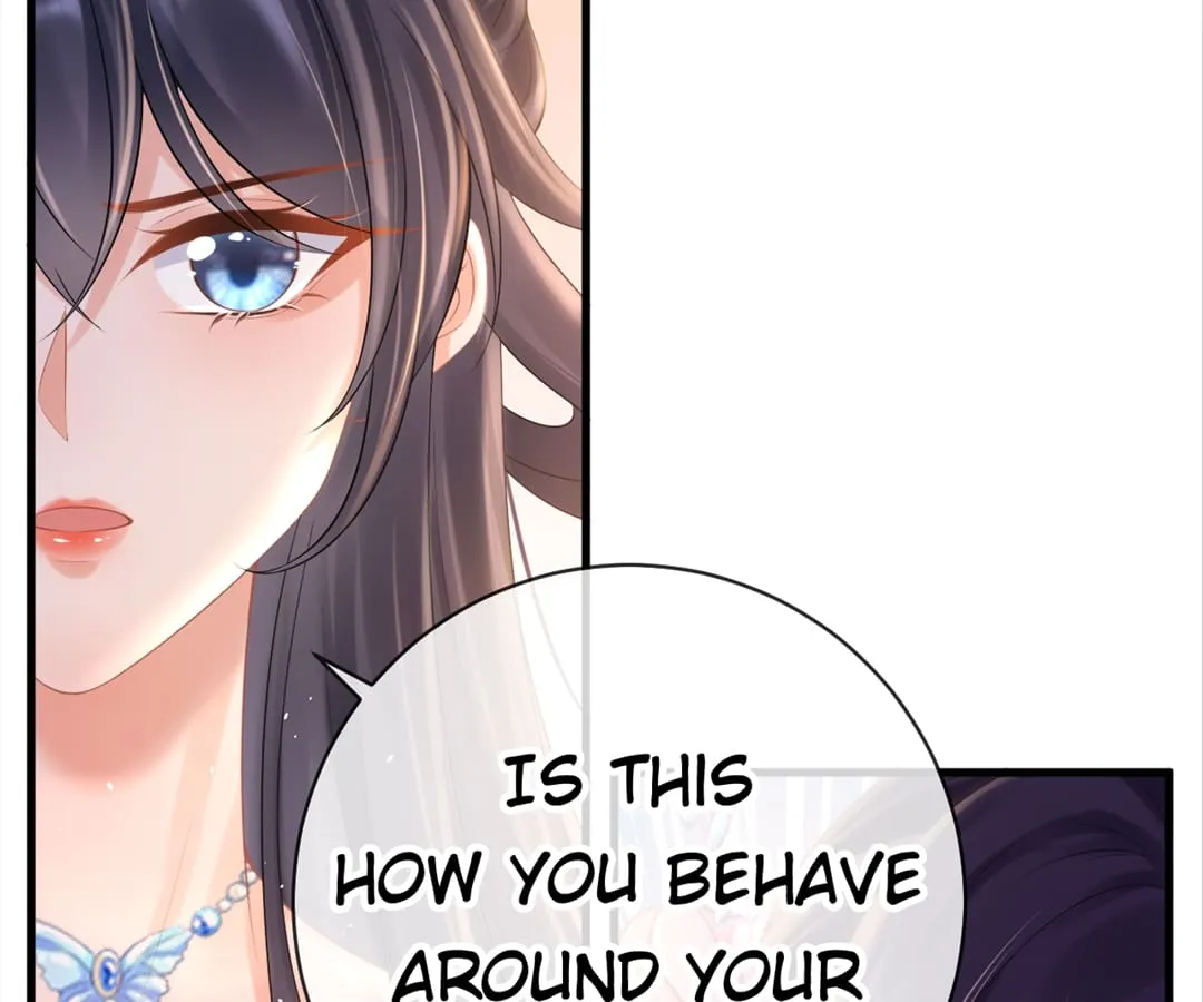 A Record of the Crown Princess’s Revenge Chapter 7 page 38 - 