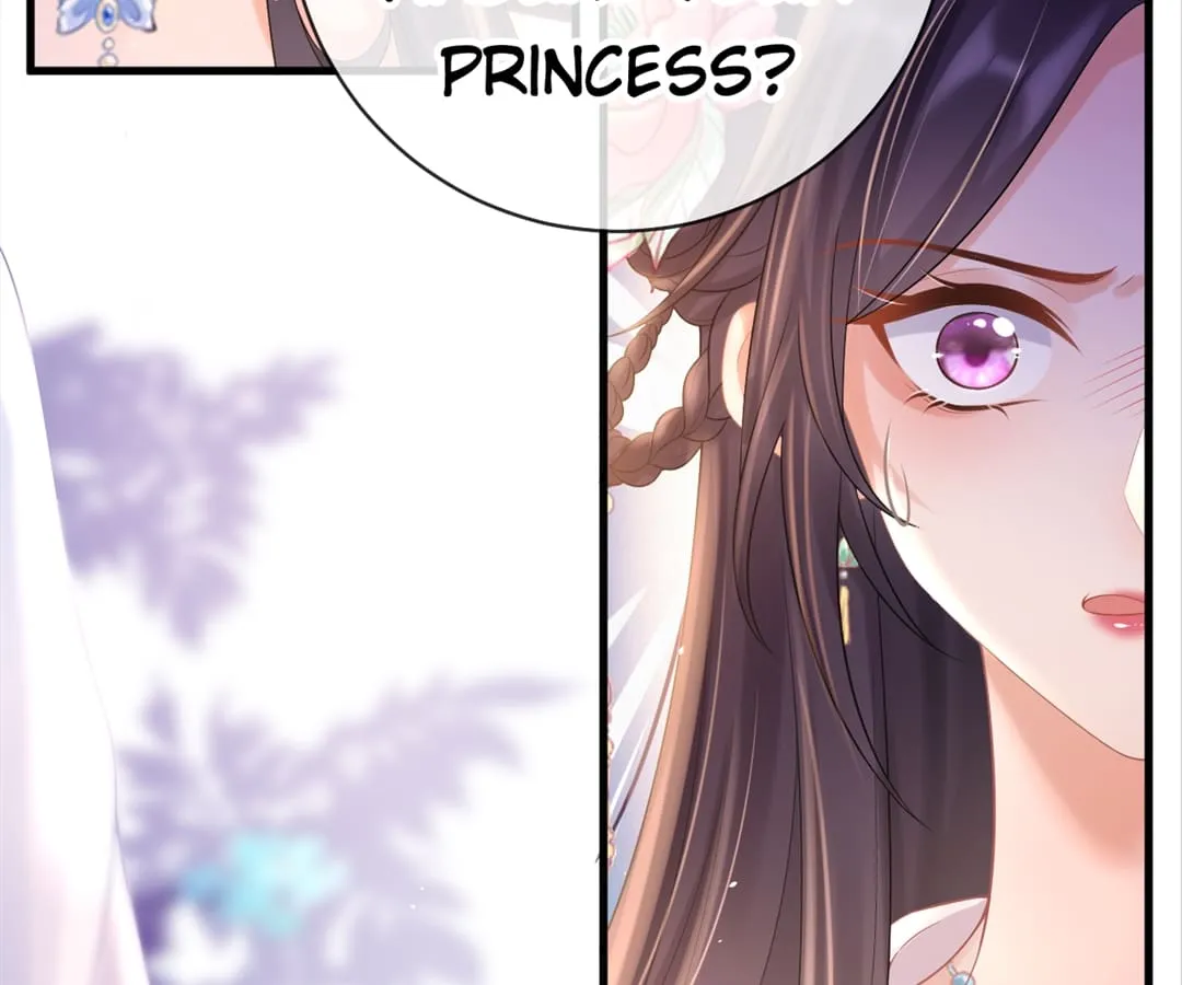 A Record of the Crown Princess’s Revenge Chapter 7 page 39 - 
