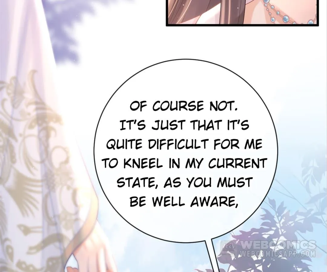 A Record of the Crown Princess’s Revenge Chapter 7 page 40 - 