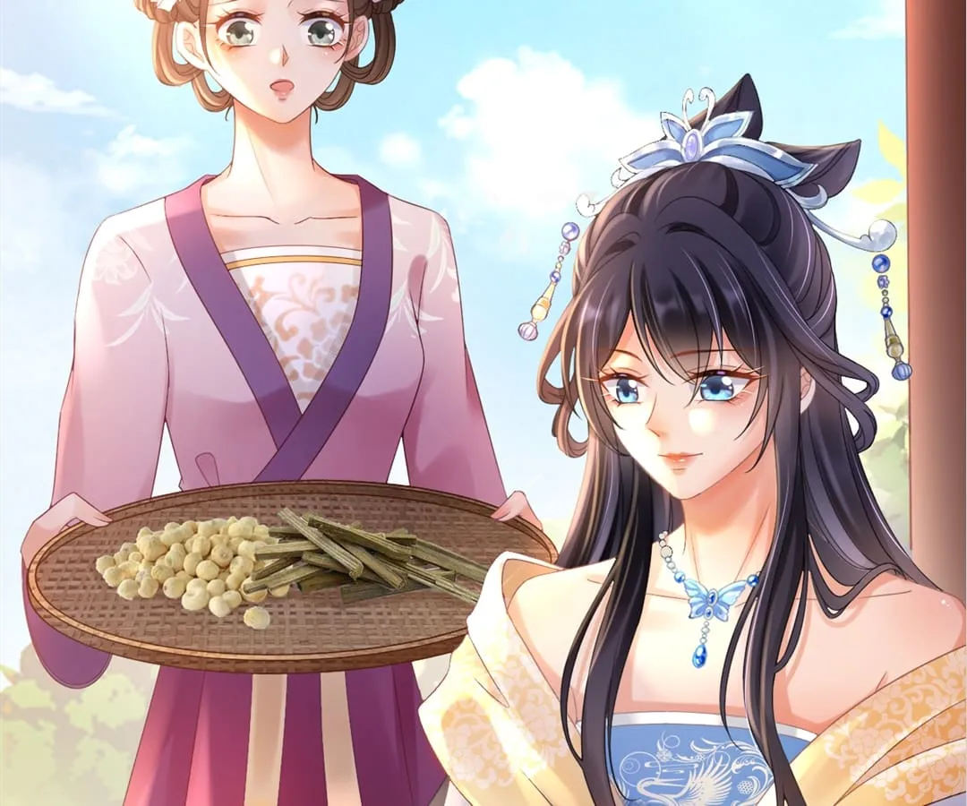 A Record of the Crown Princess’s Revenge Chapter 7 page 5 - 
