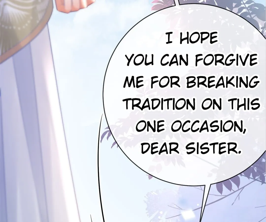 A Record of the Crown Princess’s Revenge Chapter 7 page 41 - 