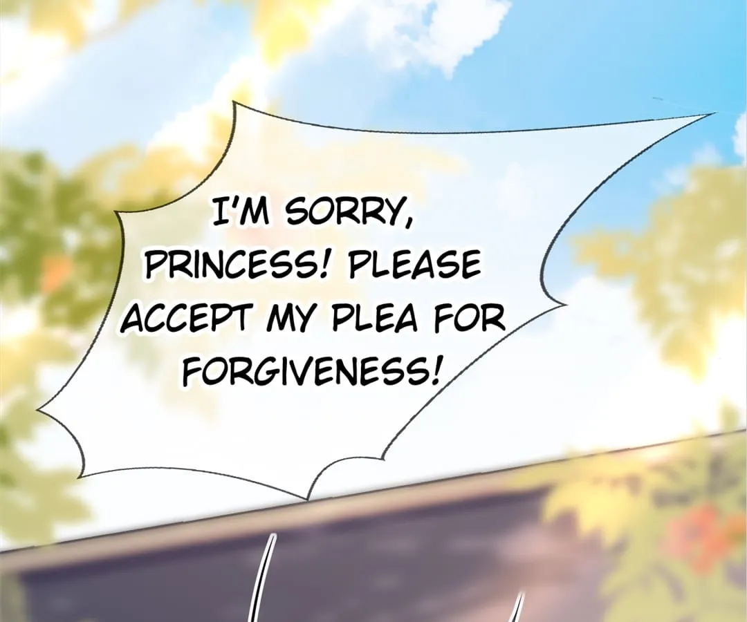 A Record of the Crown Princess’s Revenge Chapter 7 page 47 - 