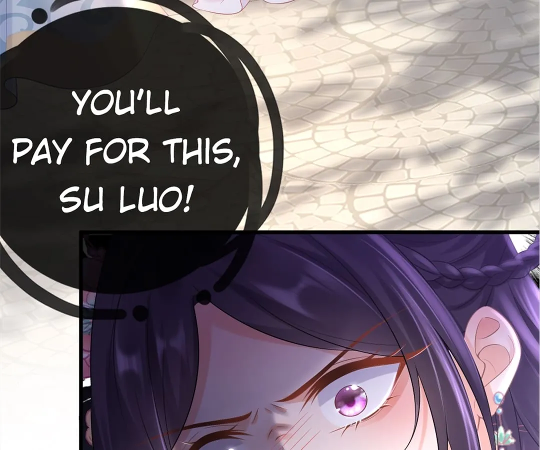 A Record of the Crown Princess’s Revenge Chapter 7 page 49 - 