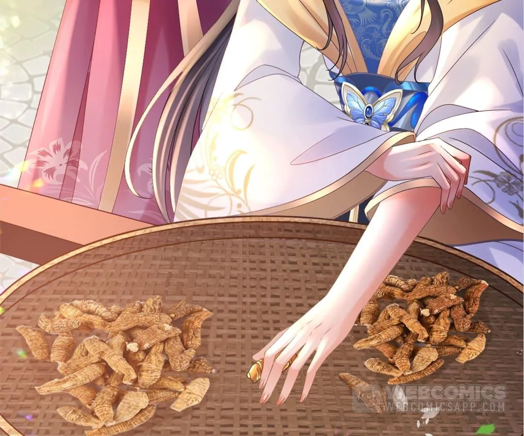 A Record of the Crown Princess’s Revenge Chapter 7 page 6 - 