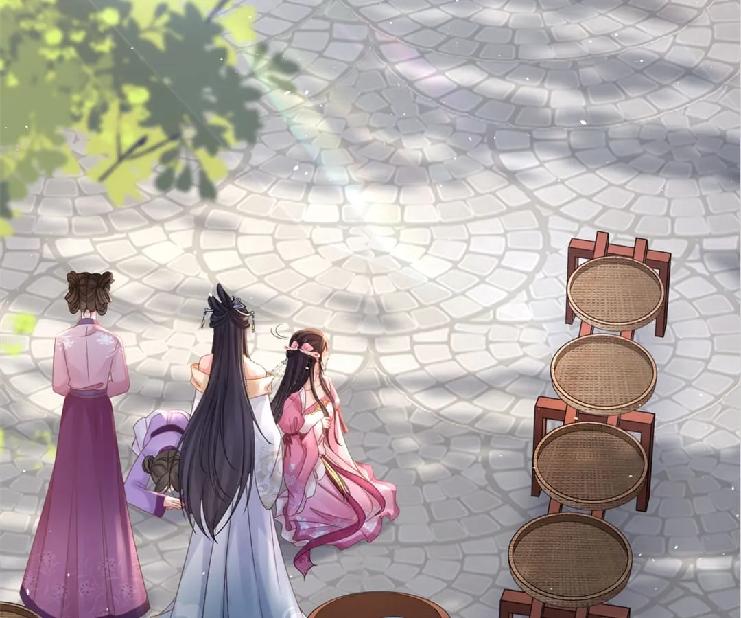 A Record of the Crown Princess’s Revenge Chapter 7 page 55 - 