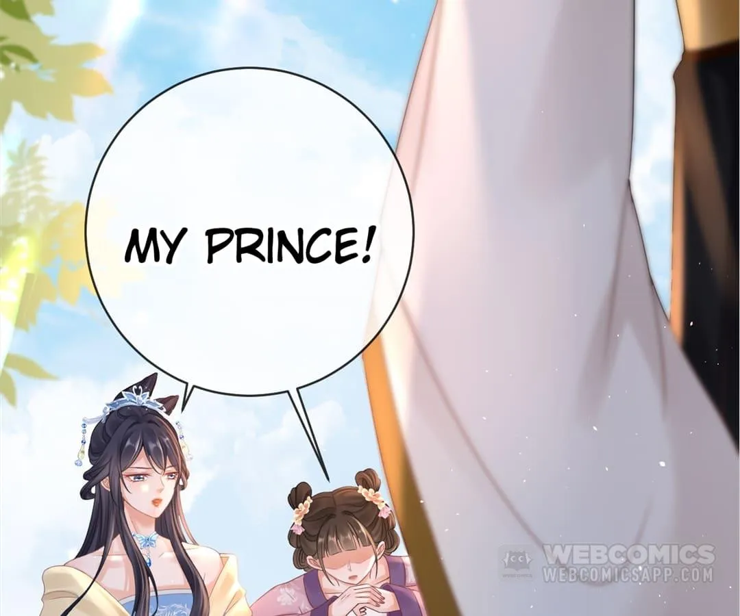 A Record of the Crown Princess’s Revenge Chapter 7 page 59 - 