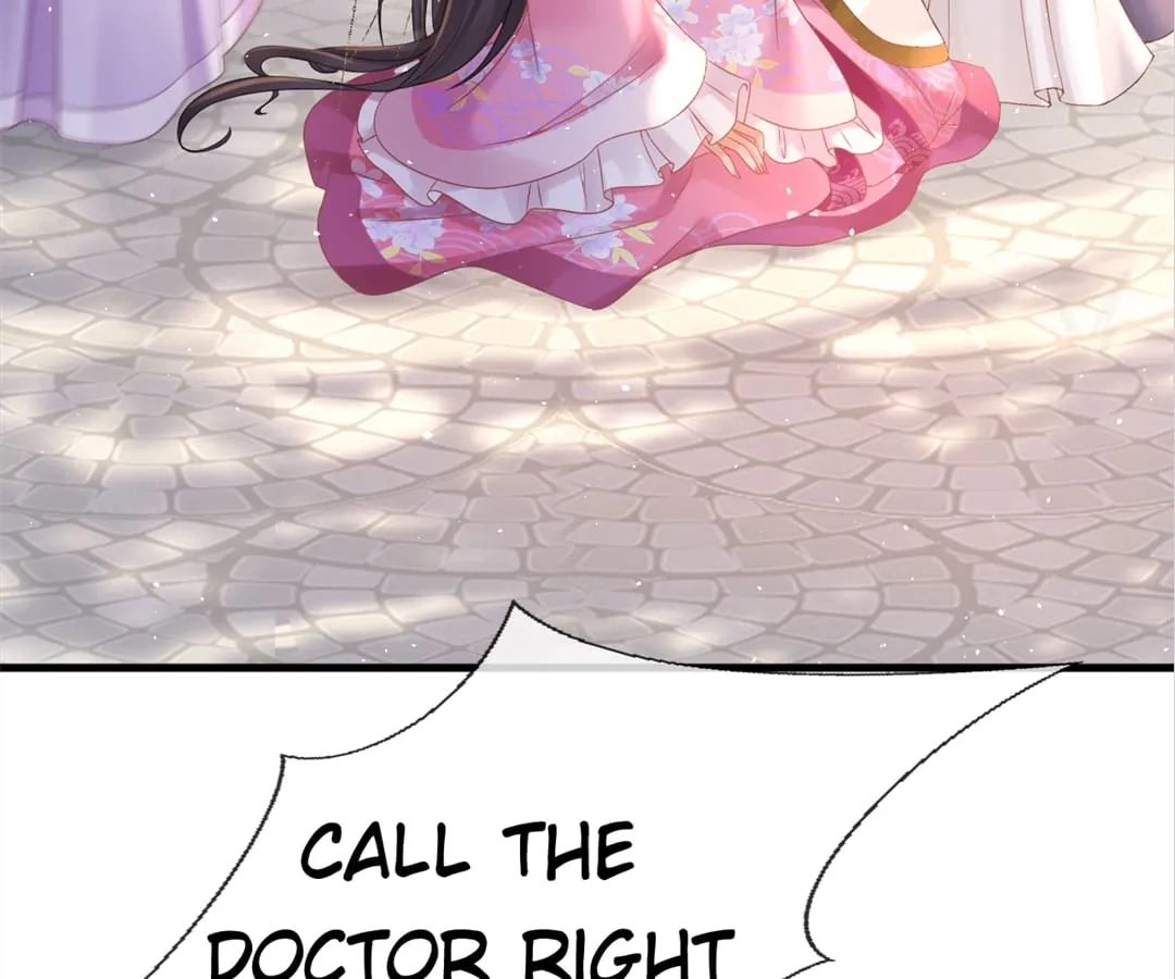 A Record of the Crown Princess’s Revenge Chapter 7 page 68 - 