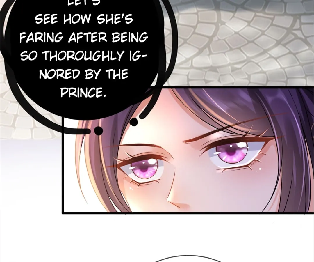 A Record of the Crown Princess’s Revenge Chapter 7 page 9 - 