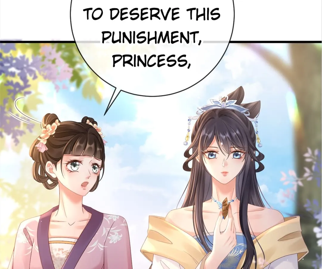 A Record of the Crown Princess’s Revenge Chapter 8 page 12 - 