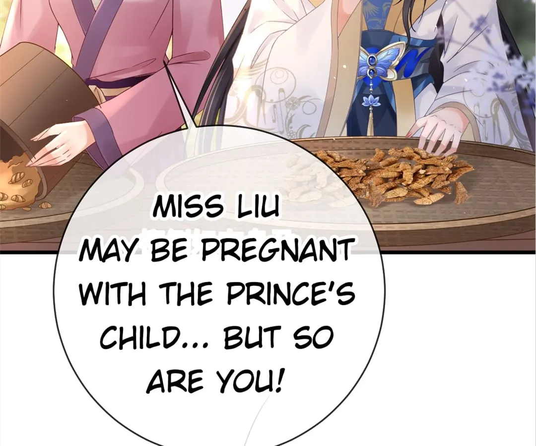 A Record of the Crown Princess’s Revenge Chapter 8 page 13 - 