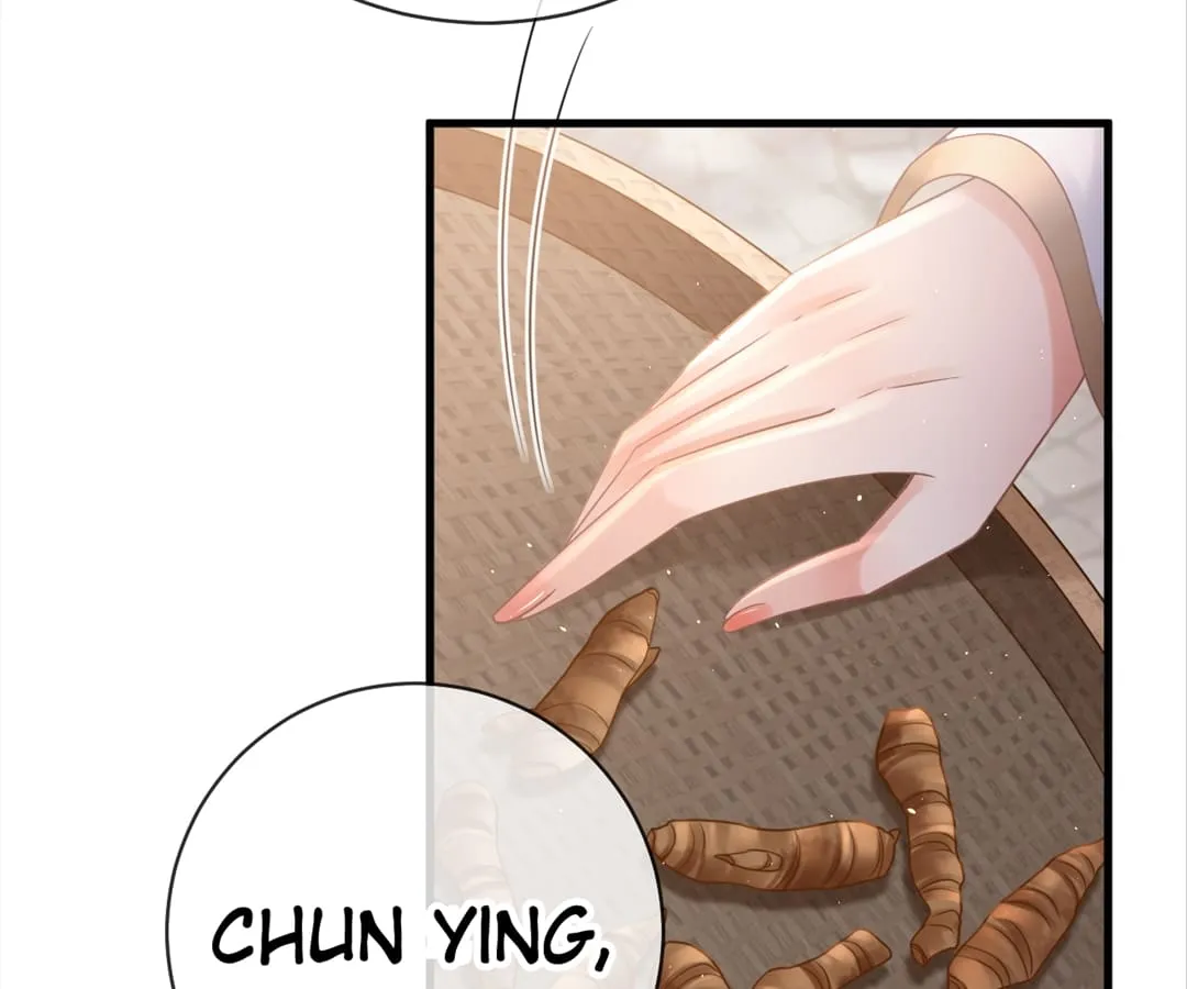 A Record of the Crown Princess’s Revenge Chapter 8 page 14 - 