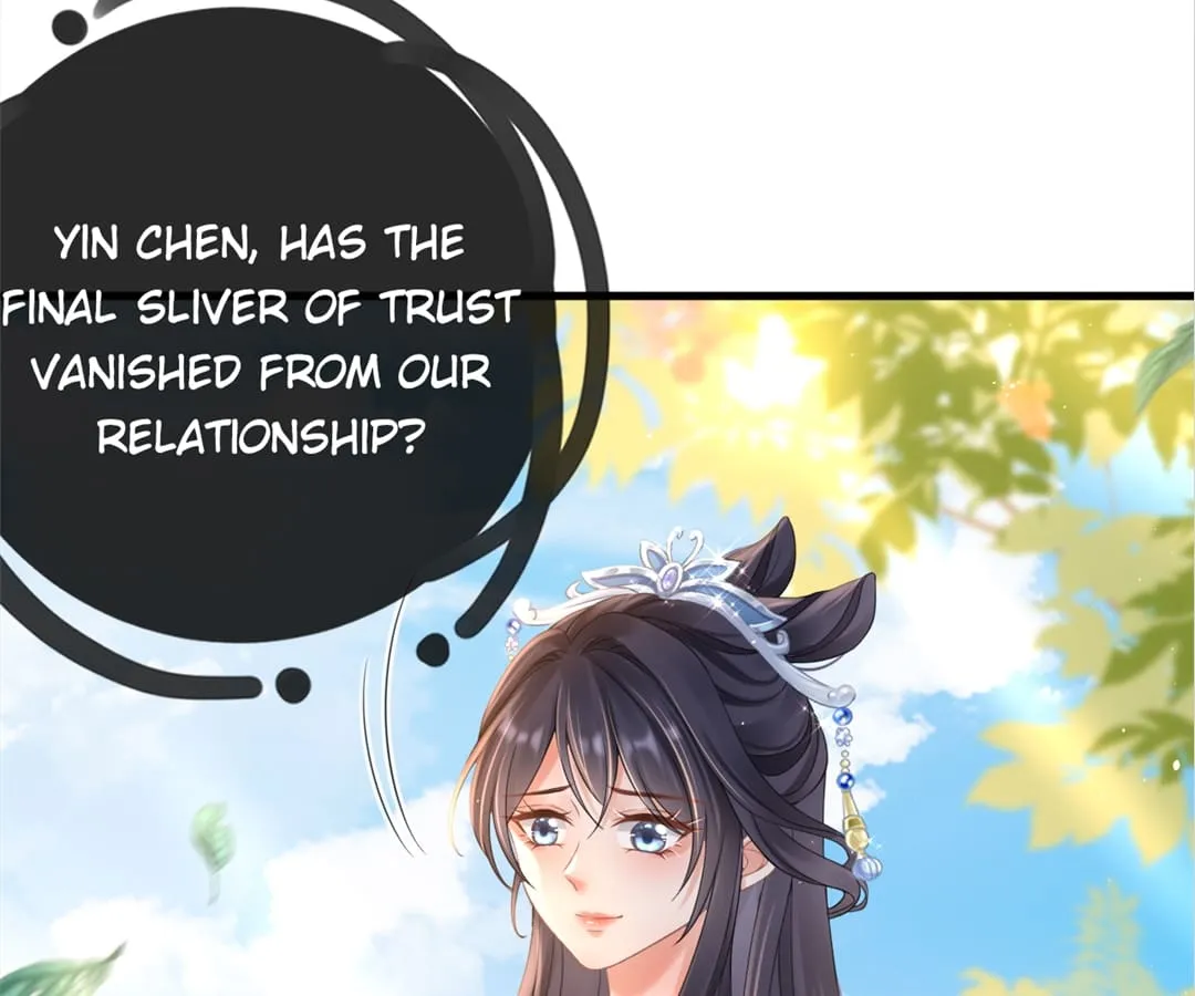 A Record of the Crown Princess’s Revenge Chapter 8 page 17 - 