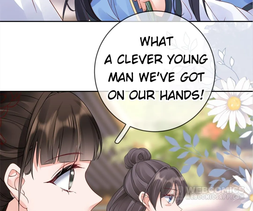 A Record of the Crown Princess’s Revenge Chapter 8 page 26 - 