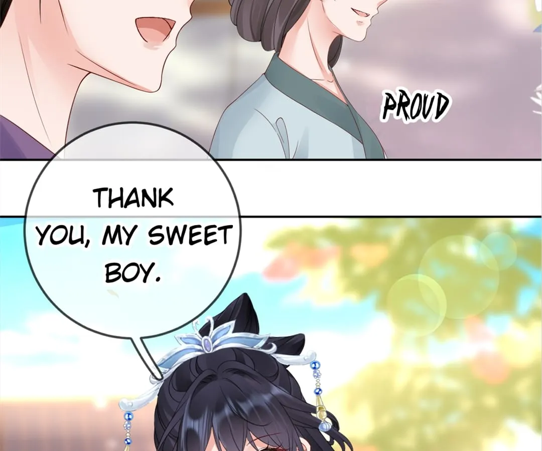 A Record of the Crown Princess’s Revenge Chapter 8 page 27 - 
