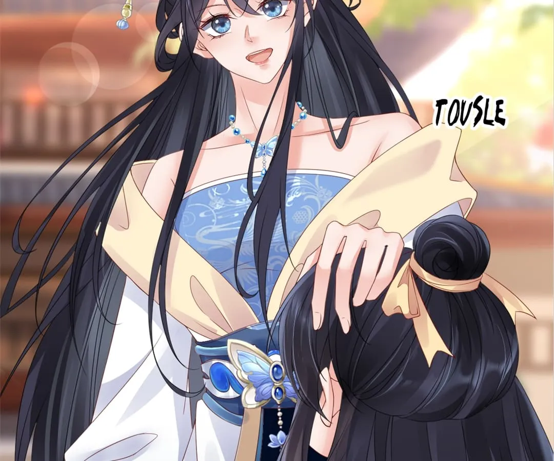 A Record of the Crown Princess’s Revenge Chapter 8 page 28 - 