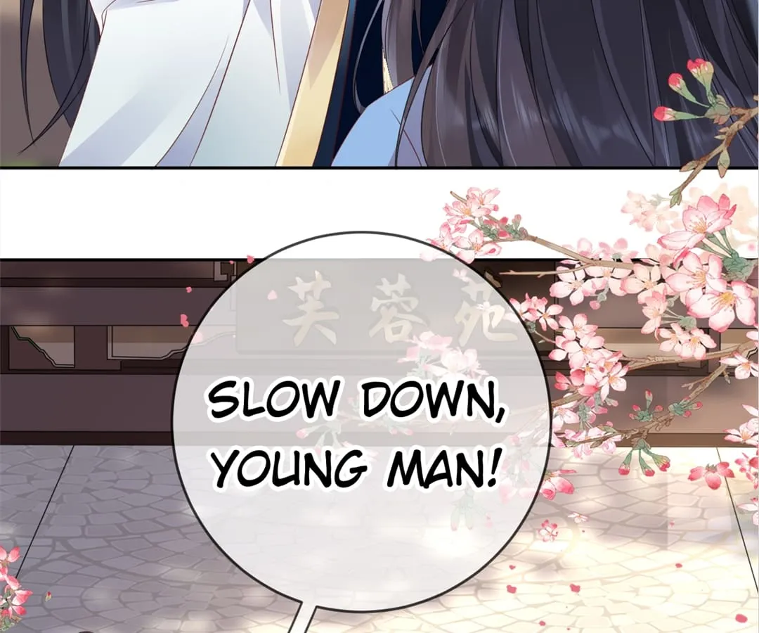 A Record of the Crown Princess’s Revenge Chapter 8 page 29 - 
