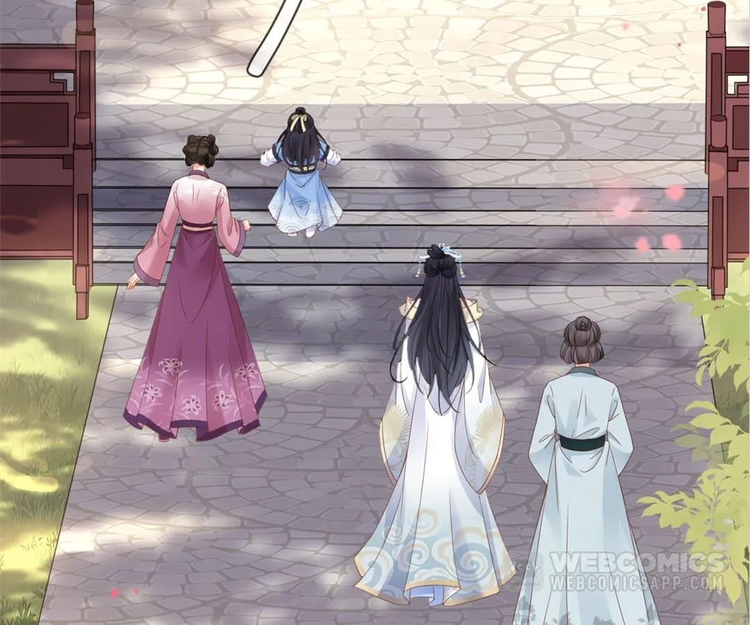 A Record of the Crown Princess’s Revenge Chapter 8 page 30 - 
