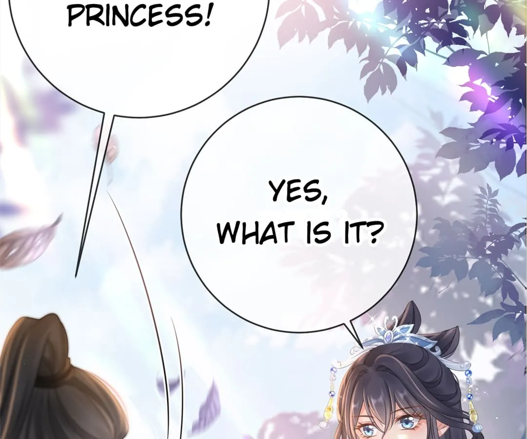 A Record of the Crown Princess’s Revenge Chapter 8 page 4 - 