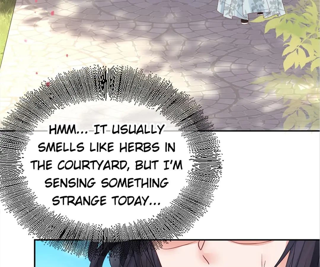 A Record of the Crown Princess’s Revenge Chapter 8 page 31 - 