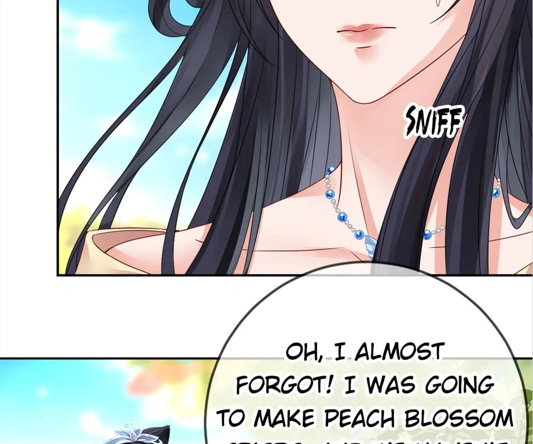 A Record of the Crown Princess’s Revenge Chapter 8 page 32 - 