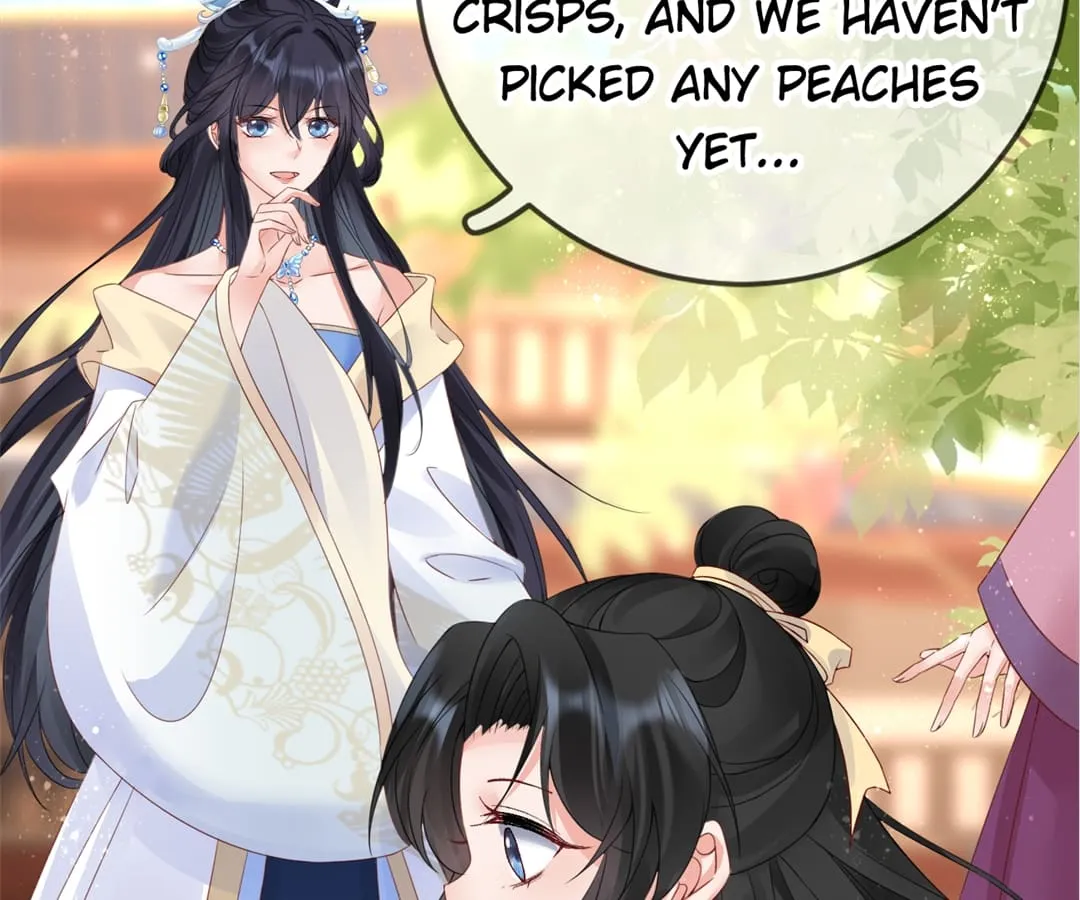 A Record of the Crown Princess’s Revenge Chapter 8 page 33 - 