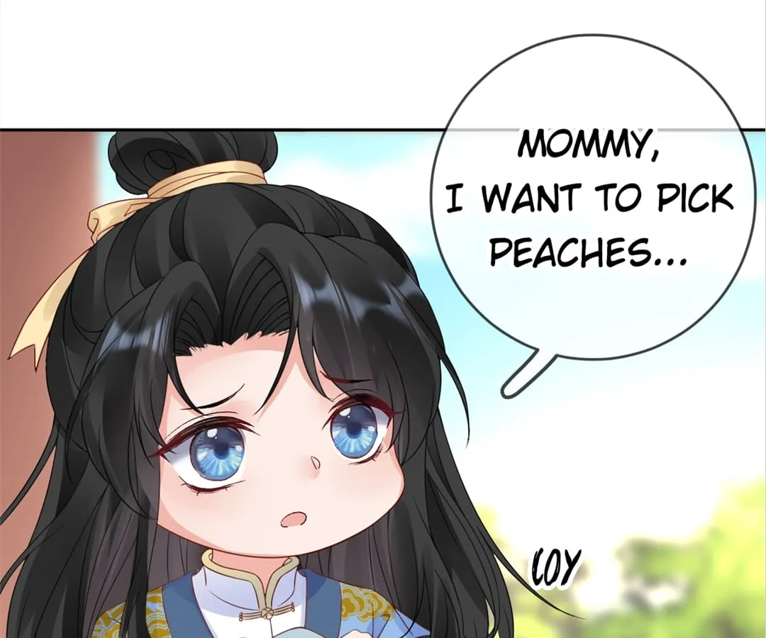 A Record of the Crown Princess’s Revenge Chapter 8 page 35 - 