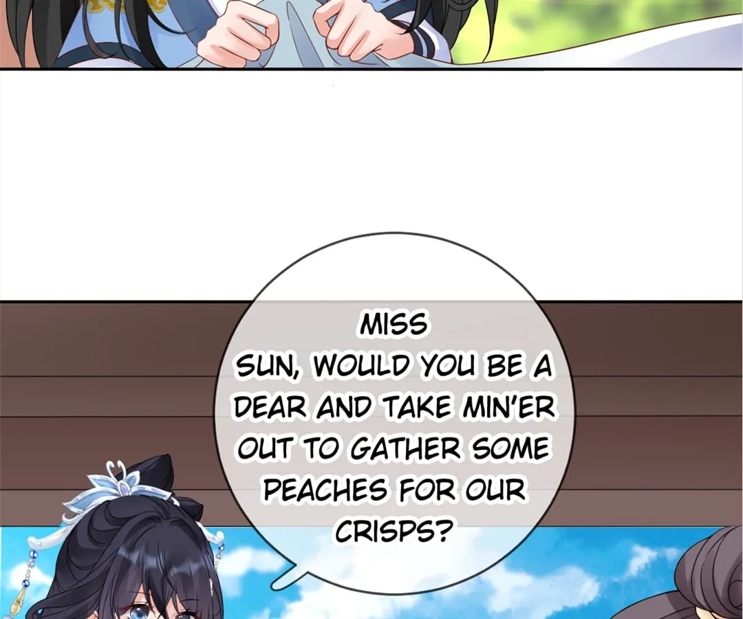A Record of the Crown Princess’s Revenge Chapter 8 page 36 - 