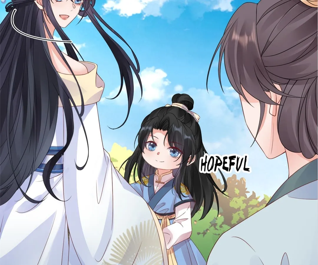 A Record of the Crown Princess’s Revenge Chapter 8 page 37 - 