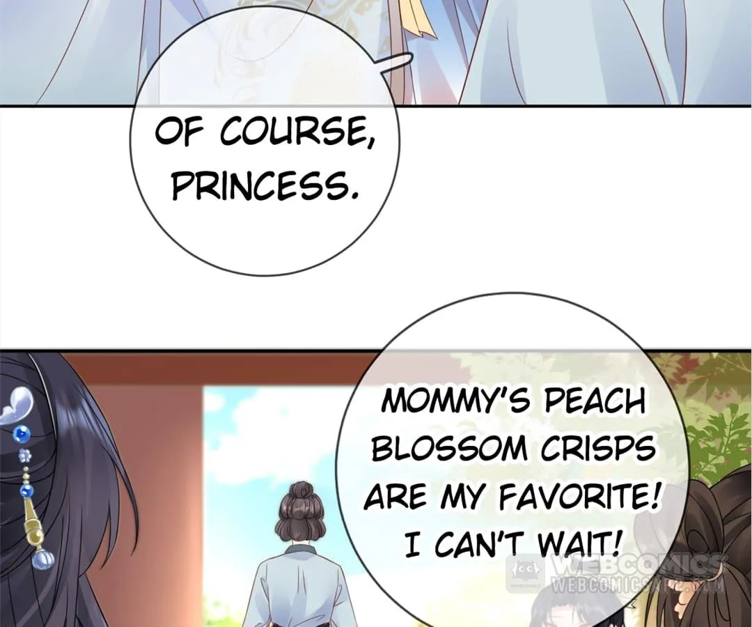 A Record of the Crown Princess’s Revenge Chapter 8 page 38 - 