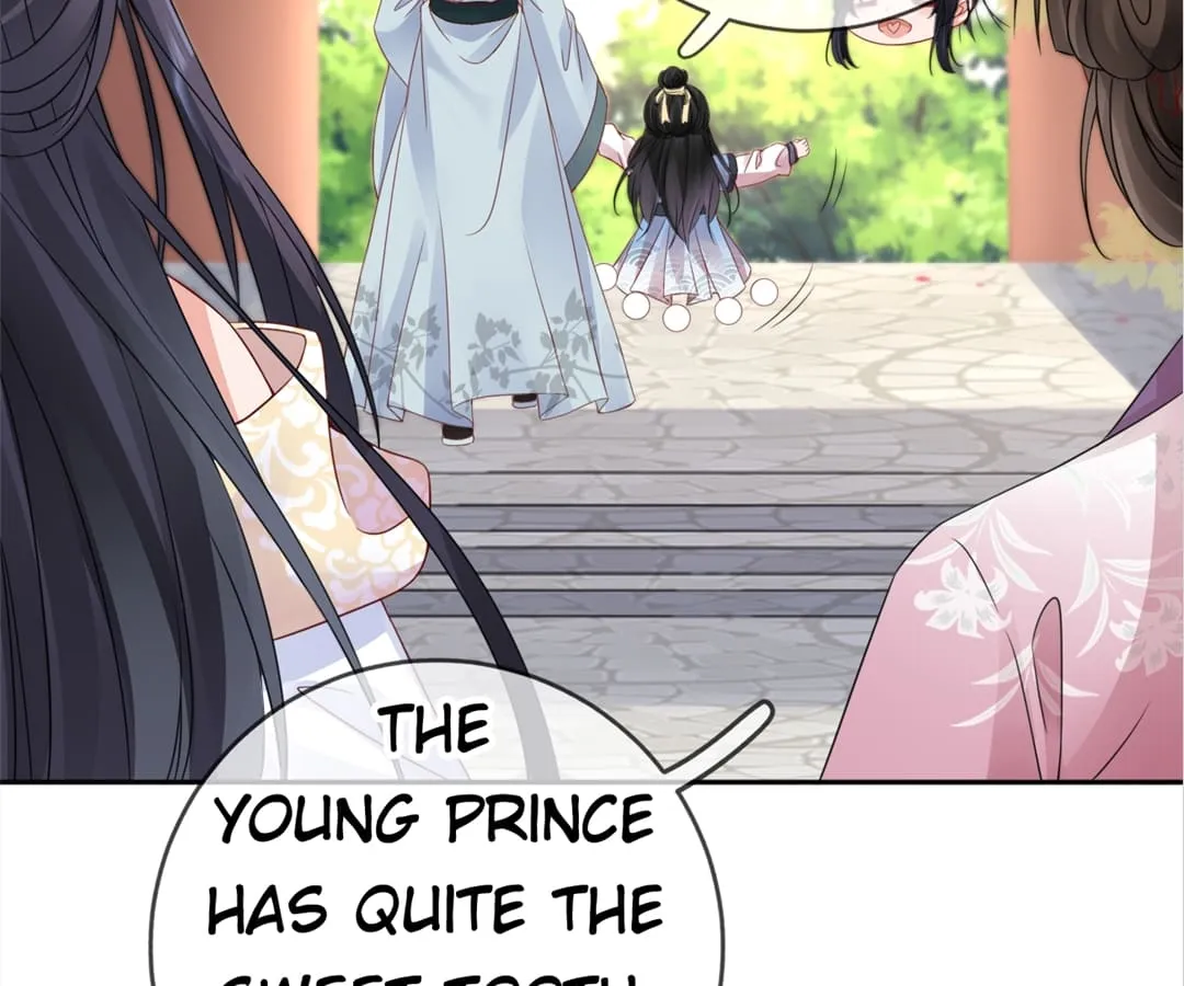 A Record of the Crown Princess’s Revenge Chapter 8 page 39 - 