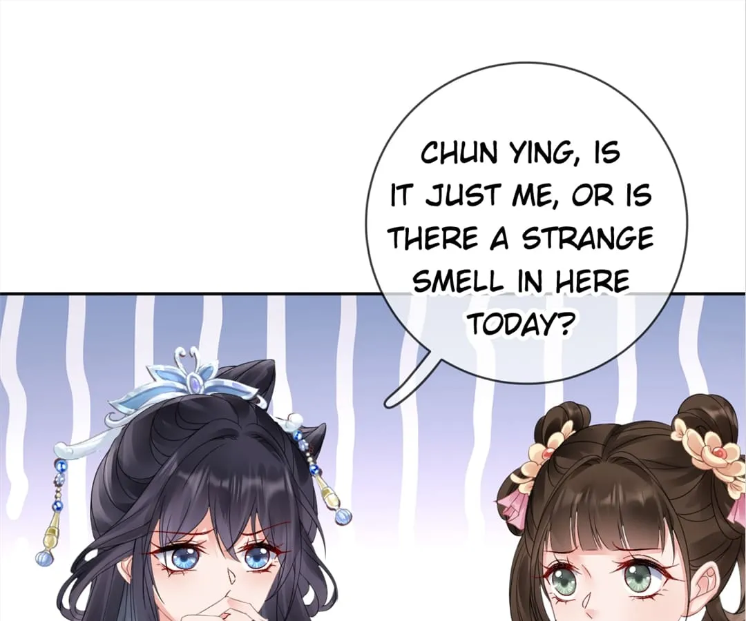 A Record of the Crown Princess’s Revenge Chapter 8 page 41 - 