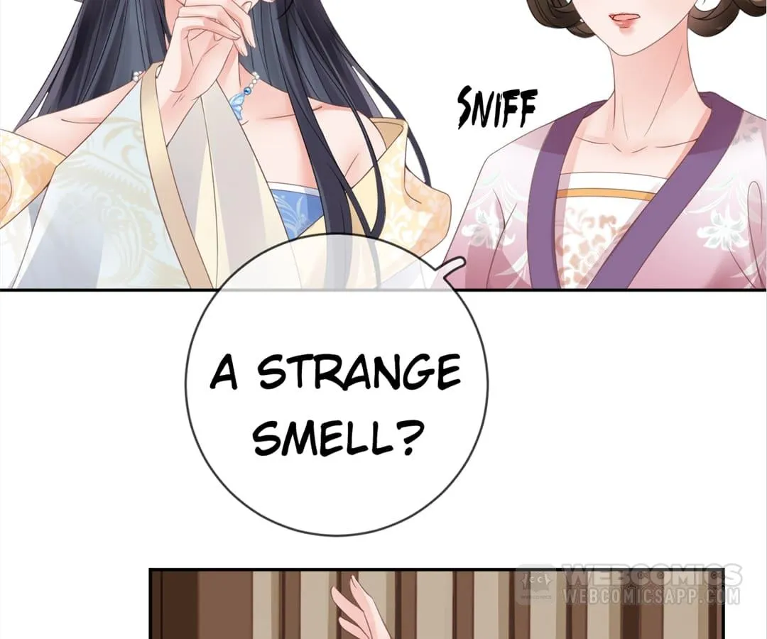 A Record of the Crown Princess’s Revenge Chapter 8 page 42 - 