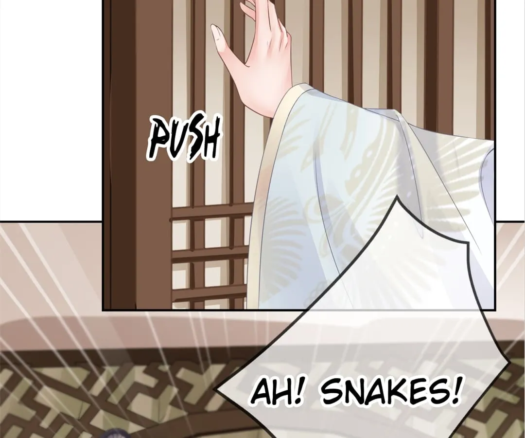 A Record of the Crown Princess’s Revenge Chapter 8 page 43 - 