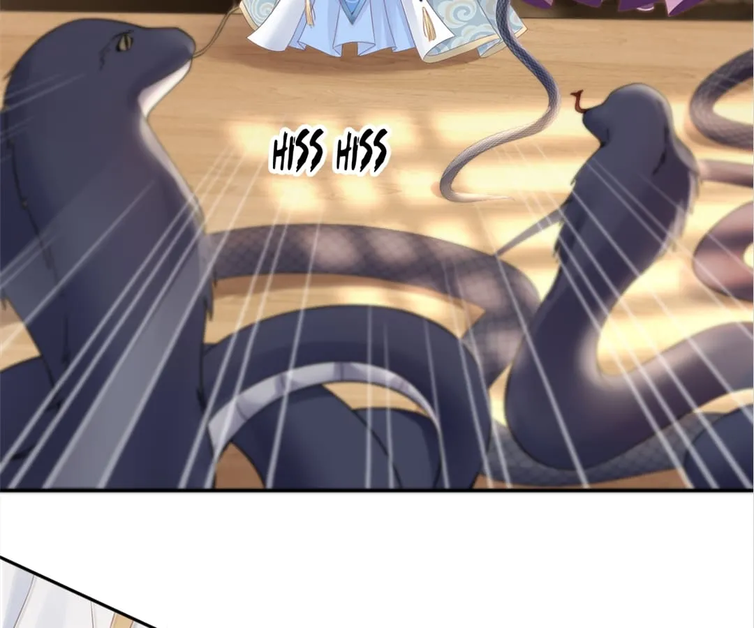A Record of the Crown Princess’s Revenge Chapter 8 page 45 - 