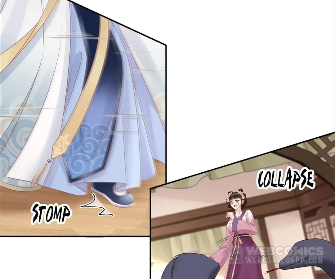 A Record of the Crown Princess’s Revenge Chapter 8 page 46 - 