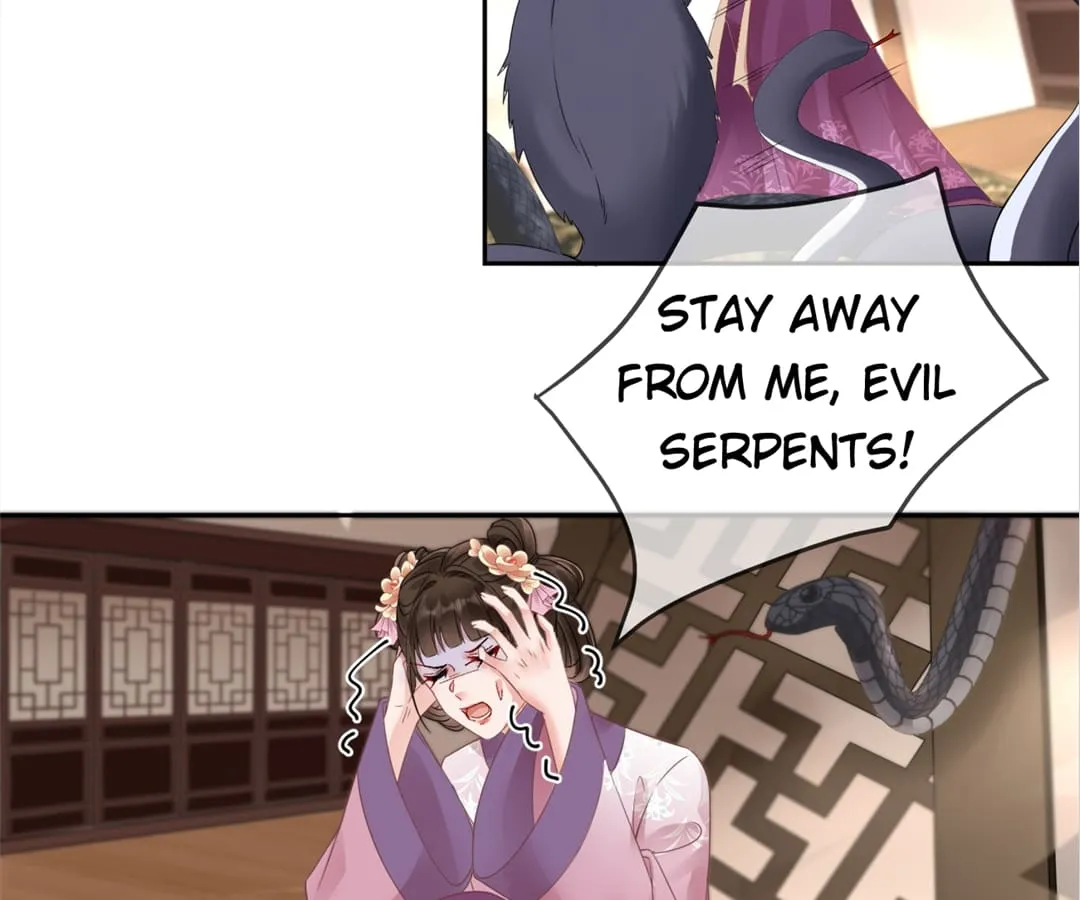 A Record of the Crown Princess’s Revenge Chapter 8 page 47 - 