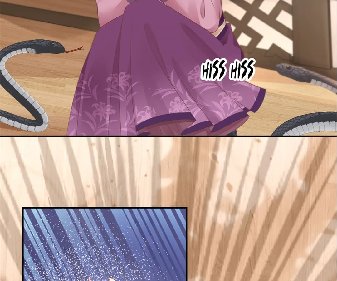A Record of the Crown Princess’s Revenge Chapter 8 page 48 - 